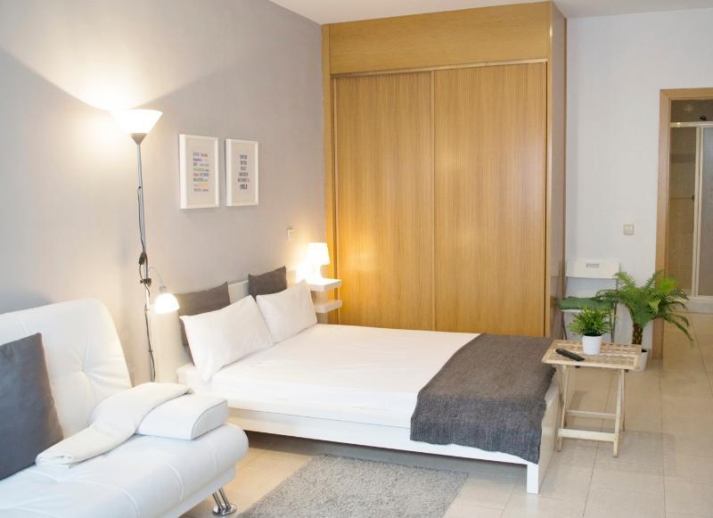 L&H Plaza Mayor Madrid Eksteriør billede